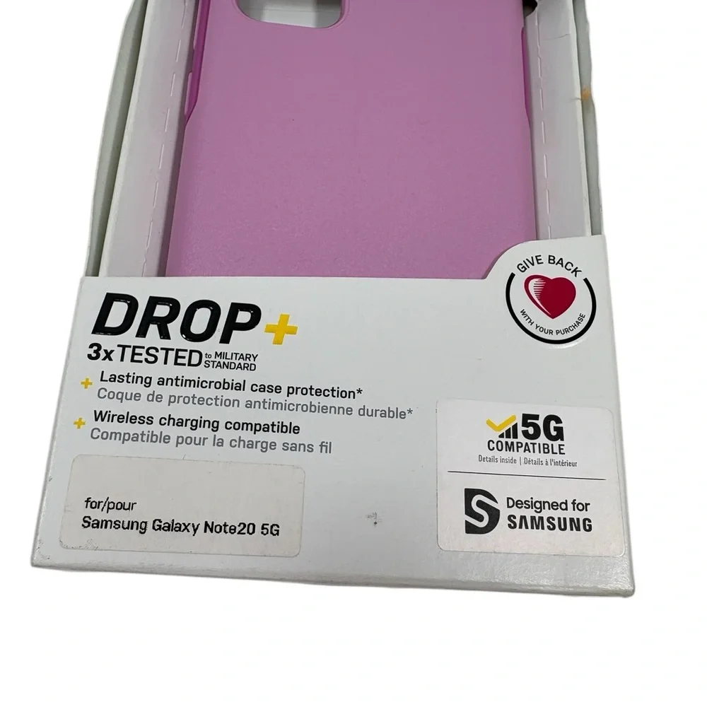OtterBox new box